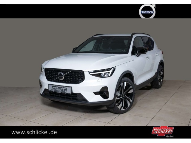 Volvo XC 40