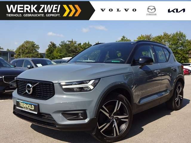 Volvo XC 40