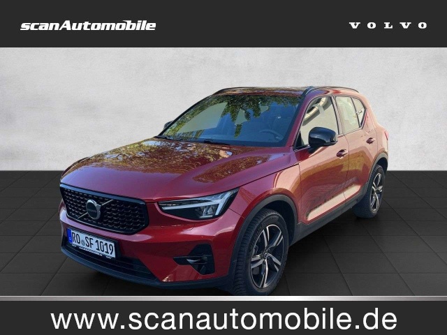 Volvo XC 40