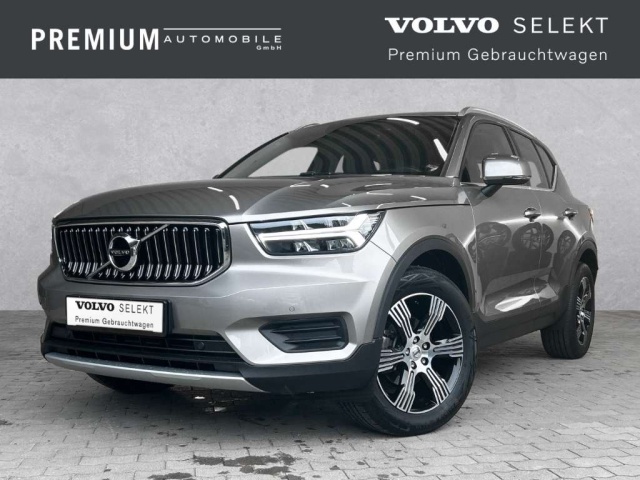 Volvo XC 40