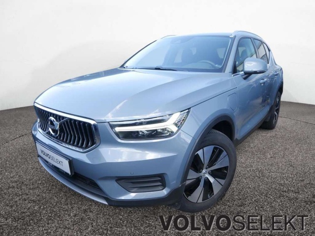 Volvo XC 40