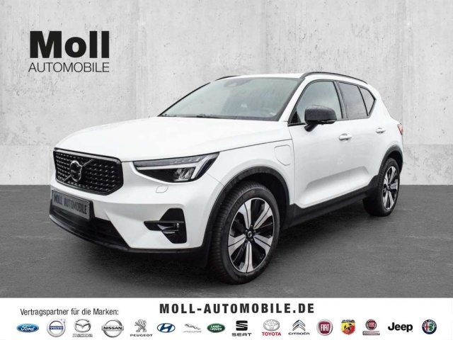 Volvo XC 40