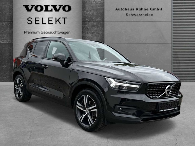 Volvo XC 40