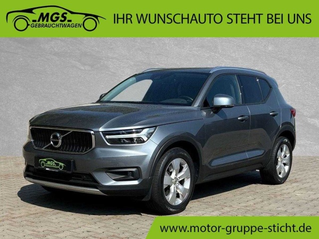 Volvo XC 40