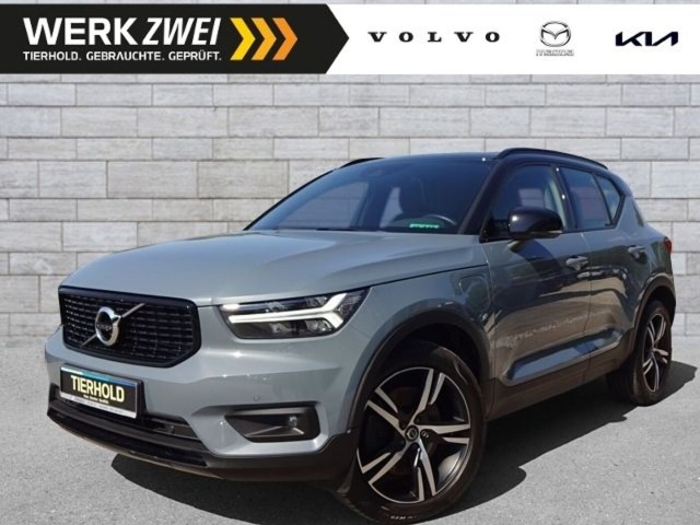 Volvo XC 40