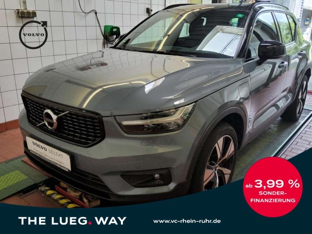 Volvo XC 40