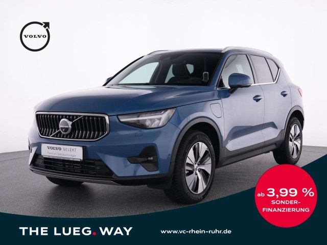 Volvo XC 40