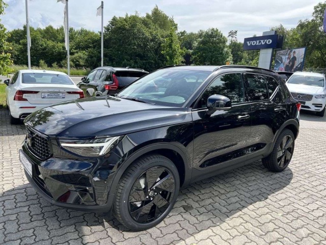 Volvo XC 40