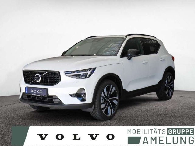 Volvo XC 40