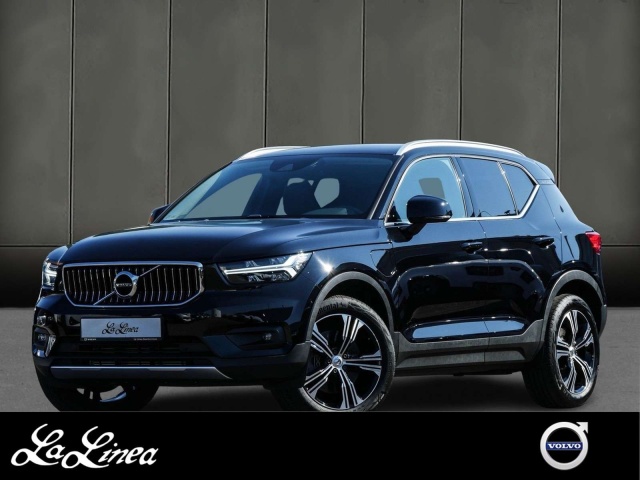 Volvo XC 40