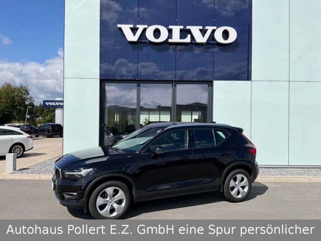 Volvo XC 40