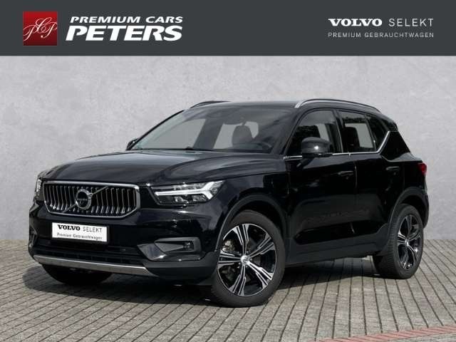 Volvo XC 40