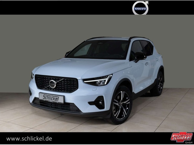 Volvo XC 40