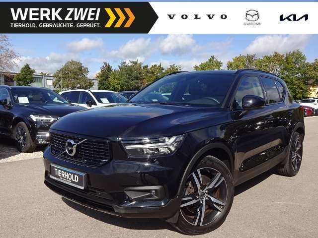 Volvo XC 40