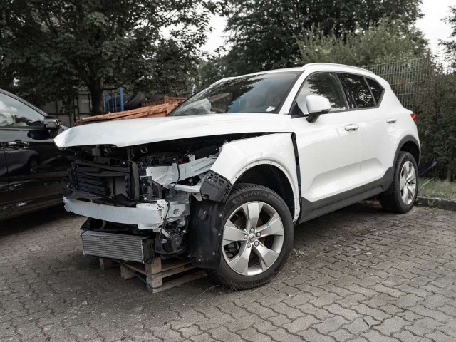 Volvo XC 40