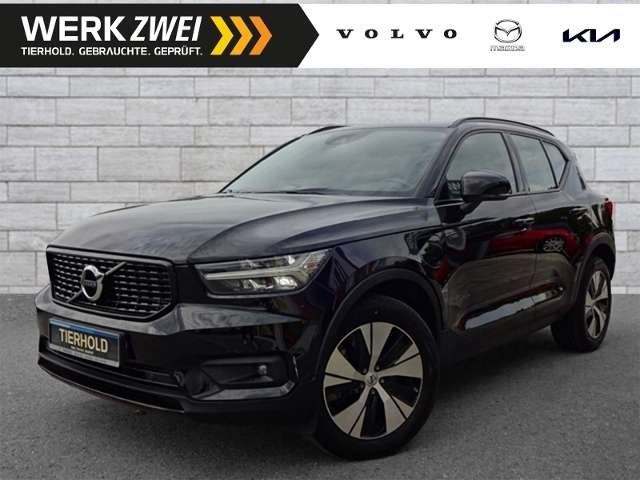 Volvo XC 40