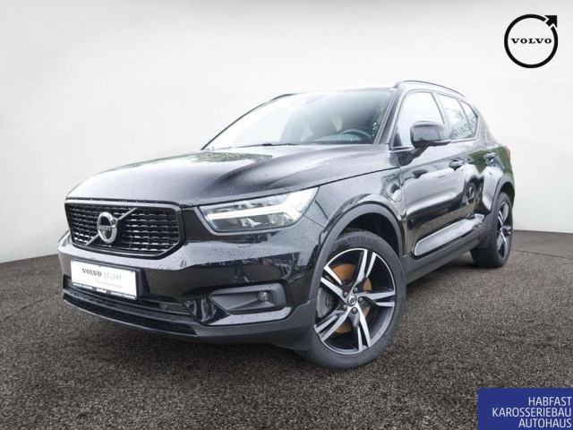 Volvo XC 40