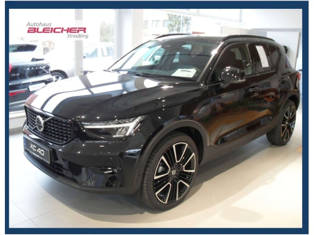 Volvo XC 40