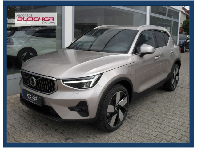 Volvo XC 40