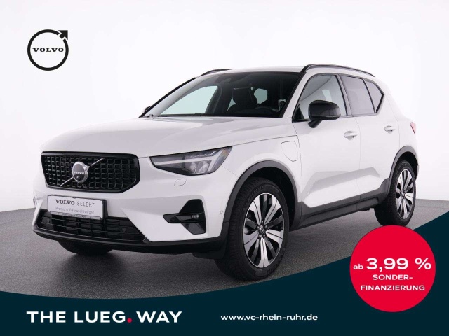 Volvo XC 40