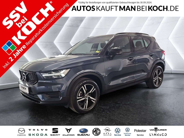 Volvo XC 40