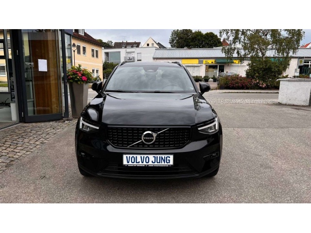 Volvo XC 40