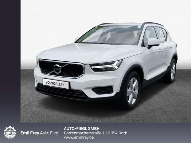 Volvo XC 40