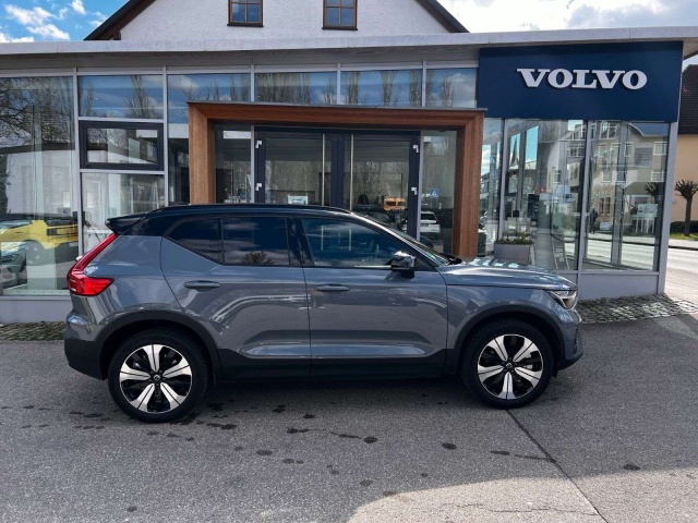 Volvo XC 40