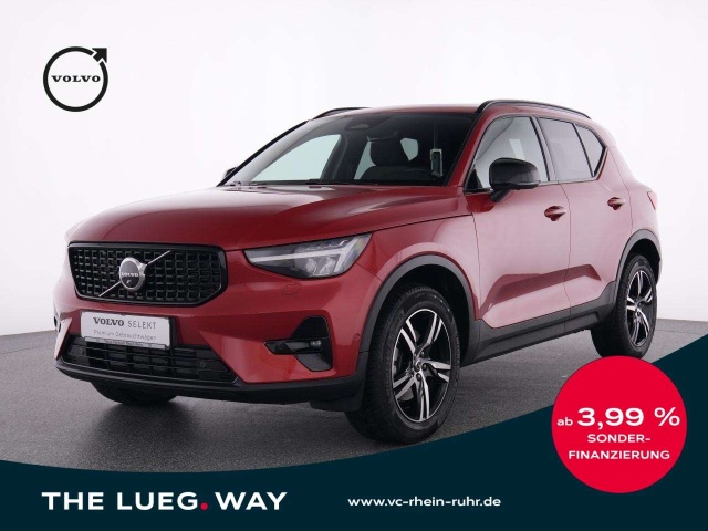 Volvo XC 40