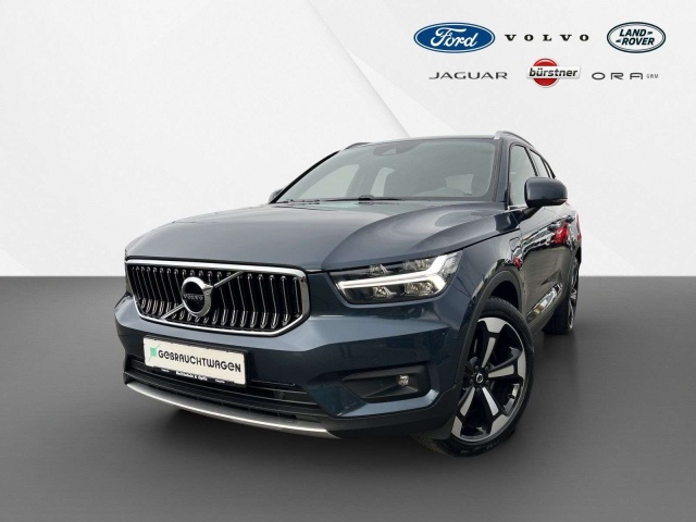 Volvo XC 40