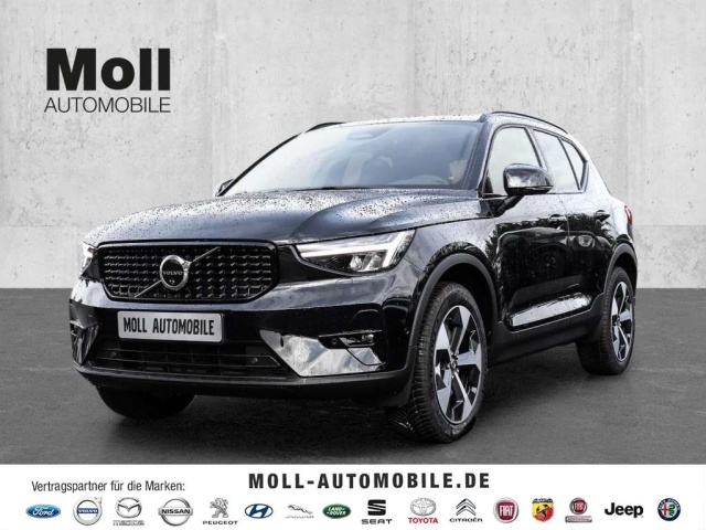 Volvo XC 40