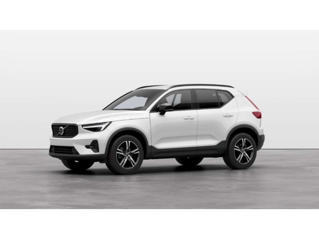 Volvo XC 40