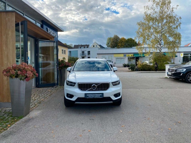 Volvo XC 40