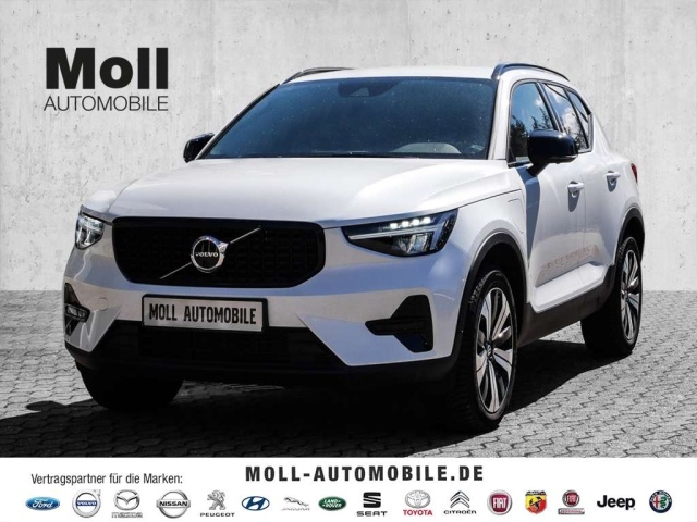 Volvo XC 40