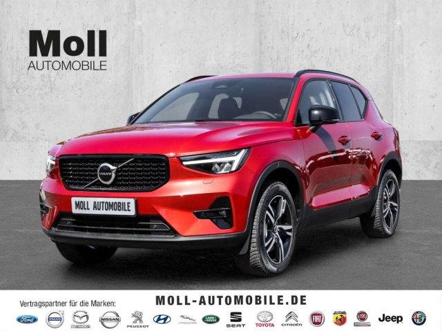 Volvo XC 40