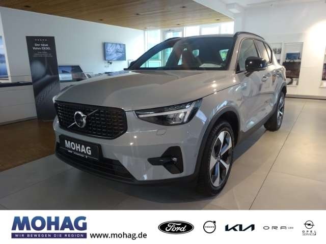 Volvo XC 40