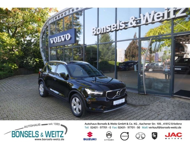 Volvo XC 40