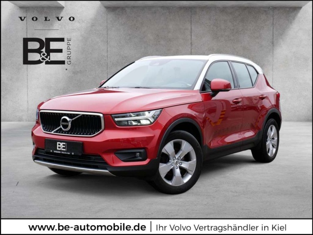 Volvo XC 40