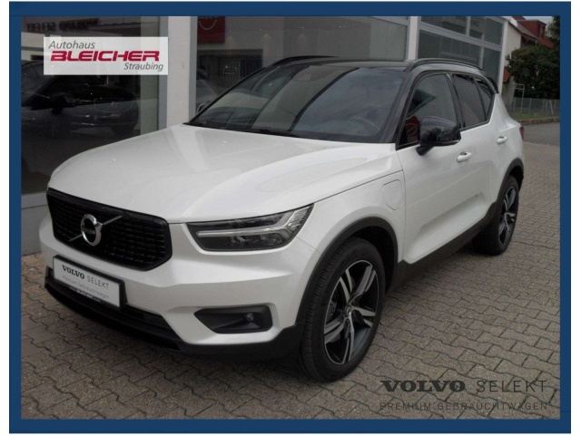 Volvo XC 40