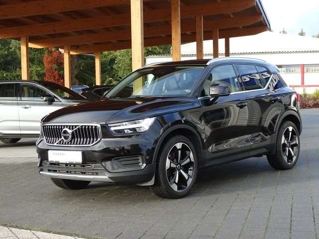 Volvo XC 40