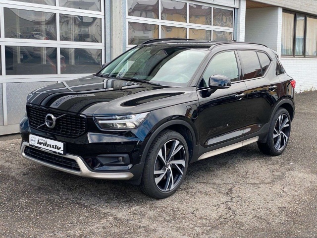 Volvo XC 40