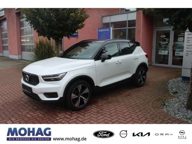 Volvo XC 40