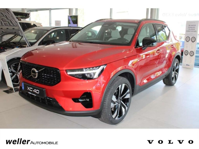 Volvo XC 40