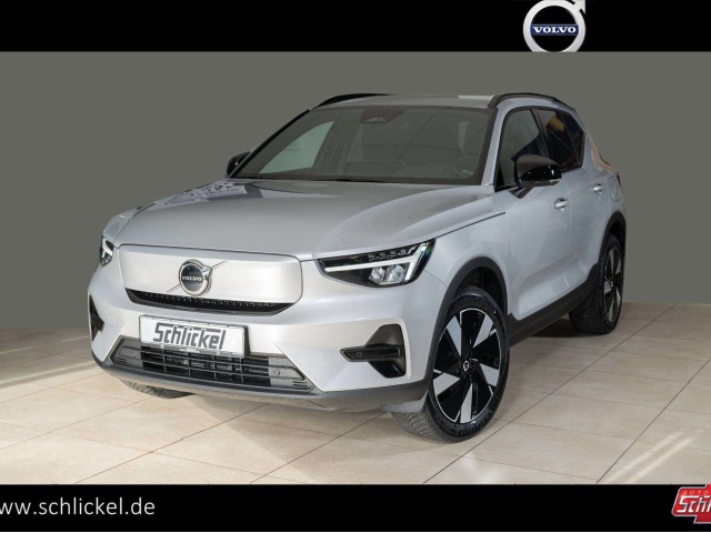 Volvo XC 40