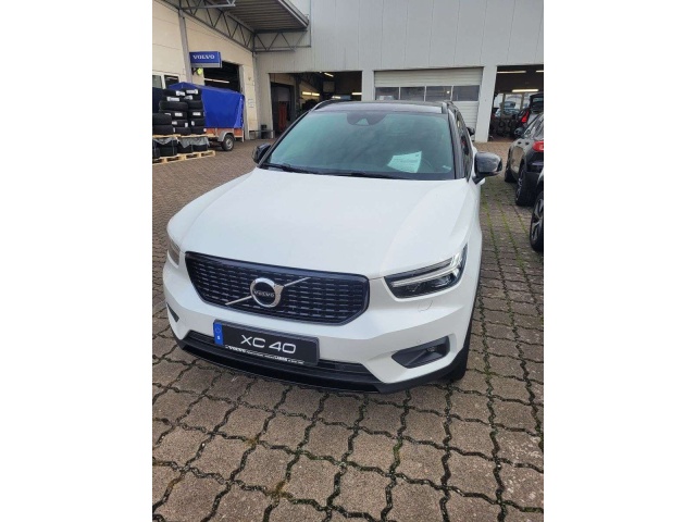 Volvo XC 40