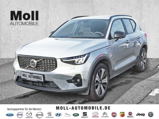 Volvo XC 40