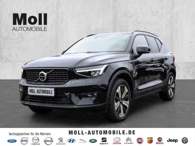 Volvo XC 40