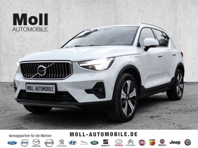 Volvo XC 40