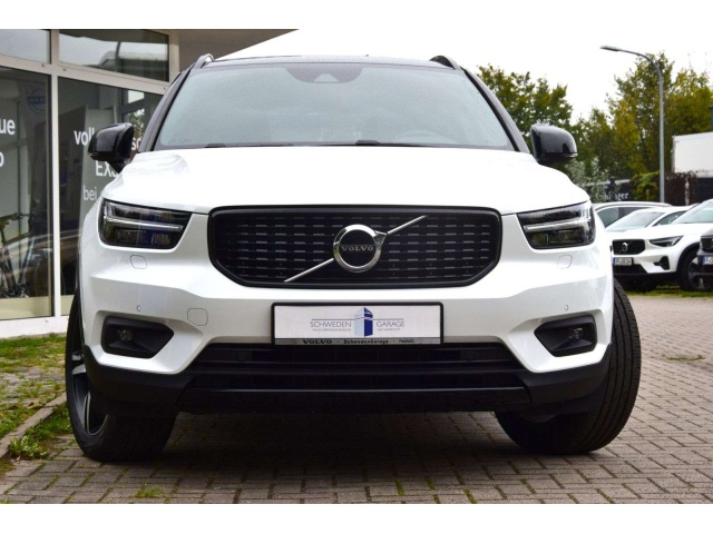 Volvo XC 40