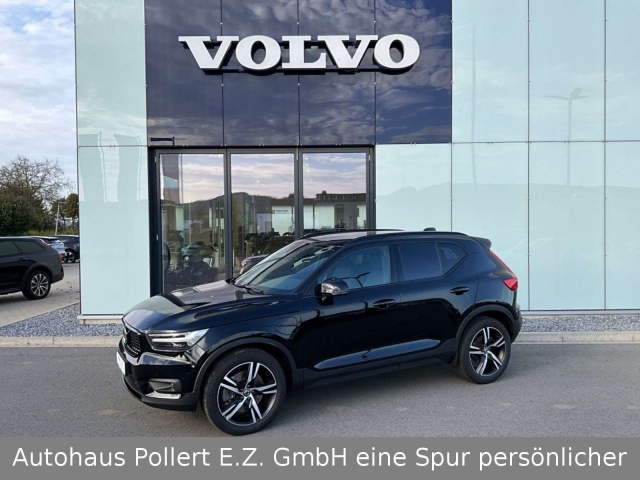 Volvo XC 40